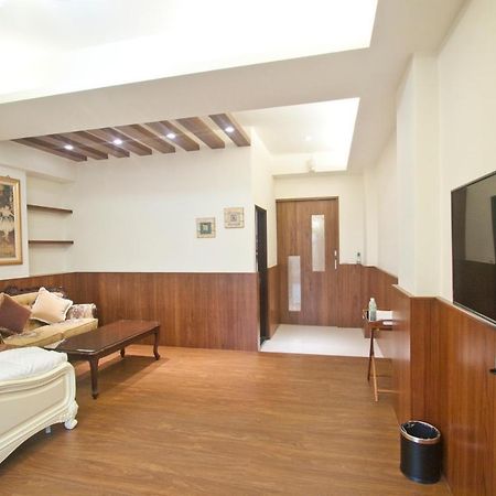 Mrs. Zhuang Homestay Hualien City Exterior foto